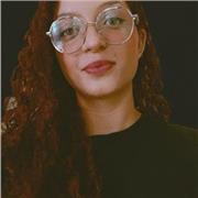 Professora de Inglês | Formação em Letras e 1 Década de Ensino